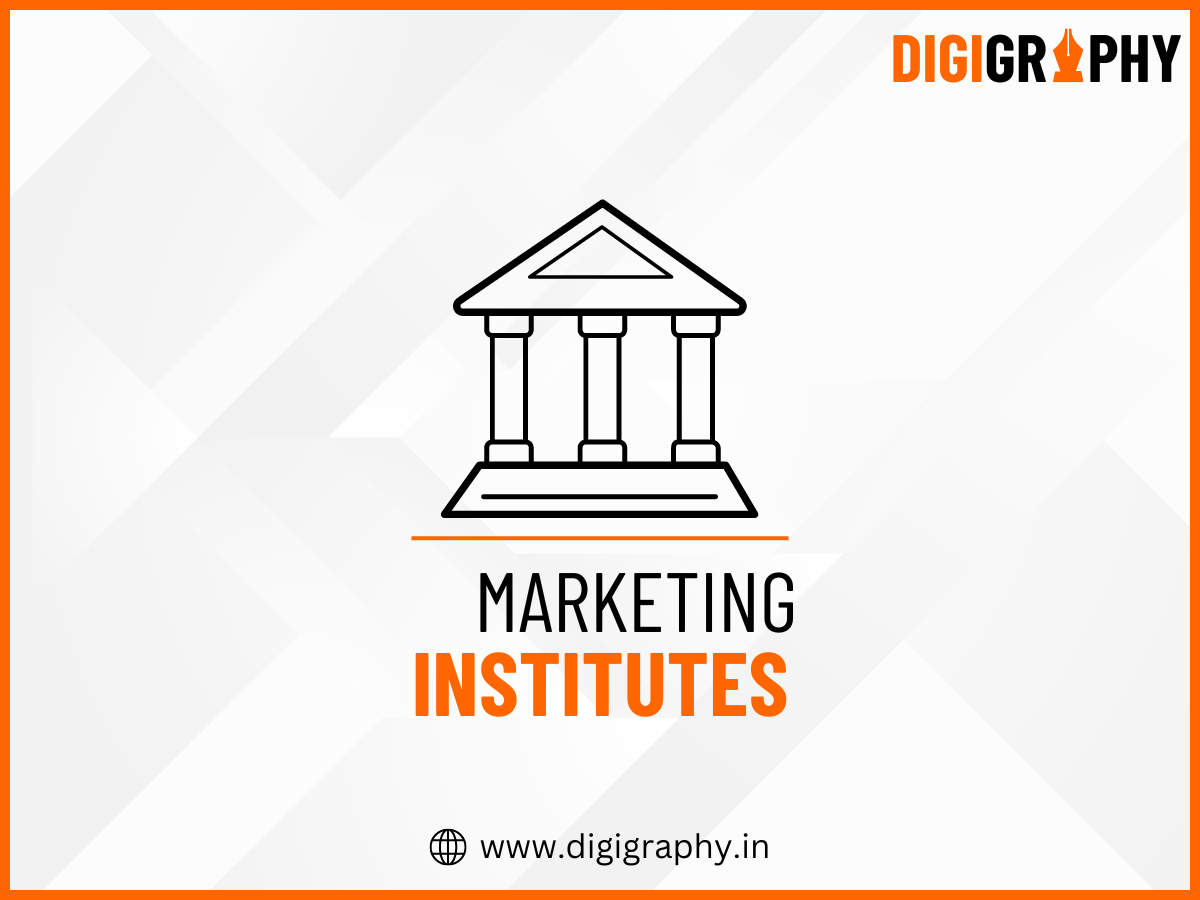 Marketing Institutes